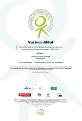 Akon - Certification