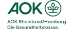 AOK Rheinland / Hamburg