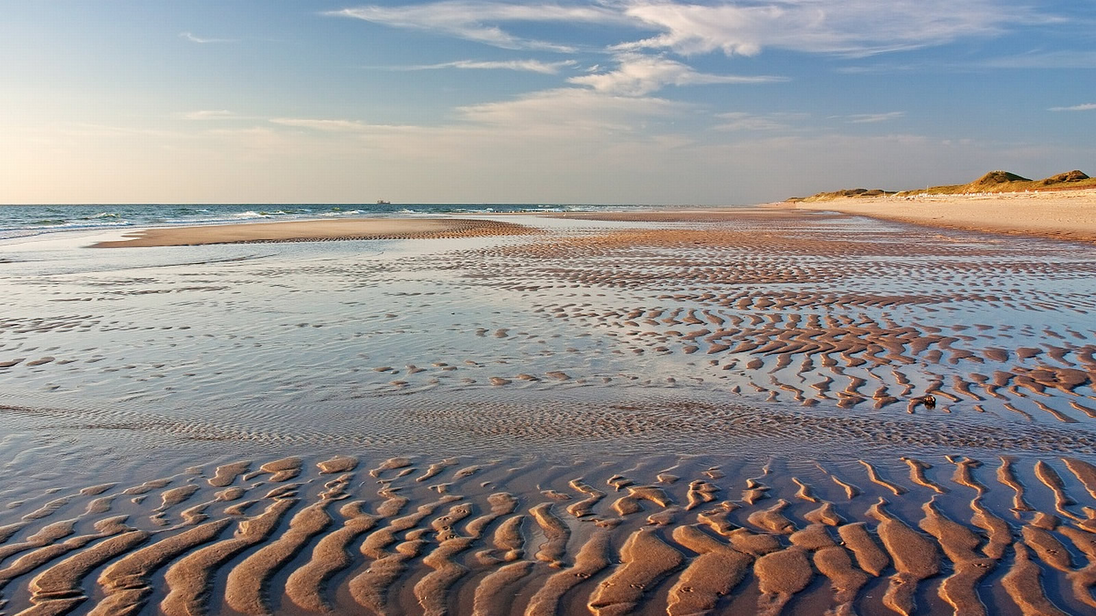 Upstalsboom Varel-Dangast