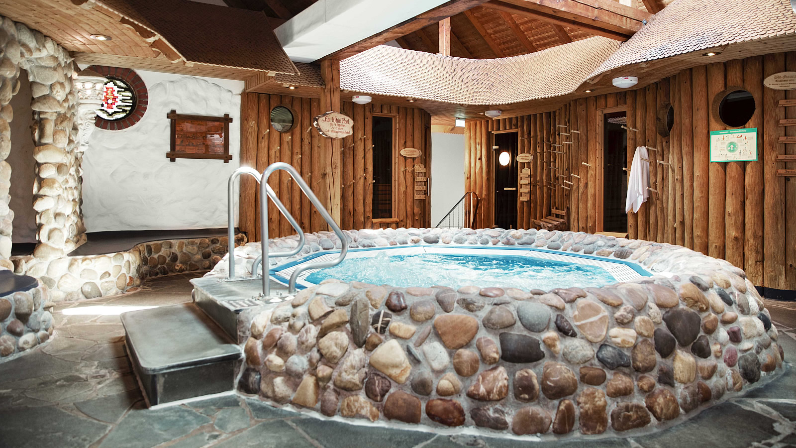 Upstalsboom Varel-Dangast