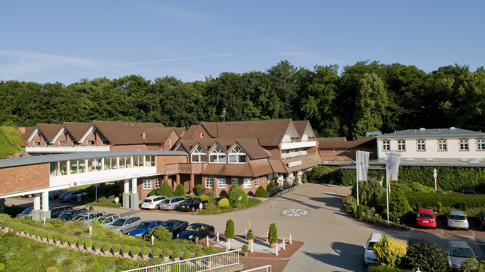 Upstalsboom Varel-Dangast