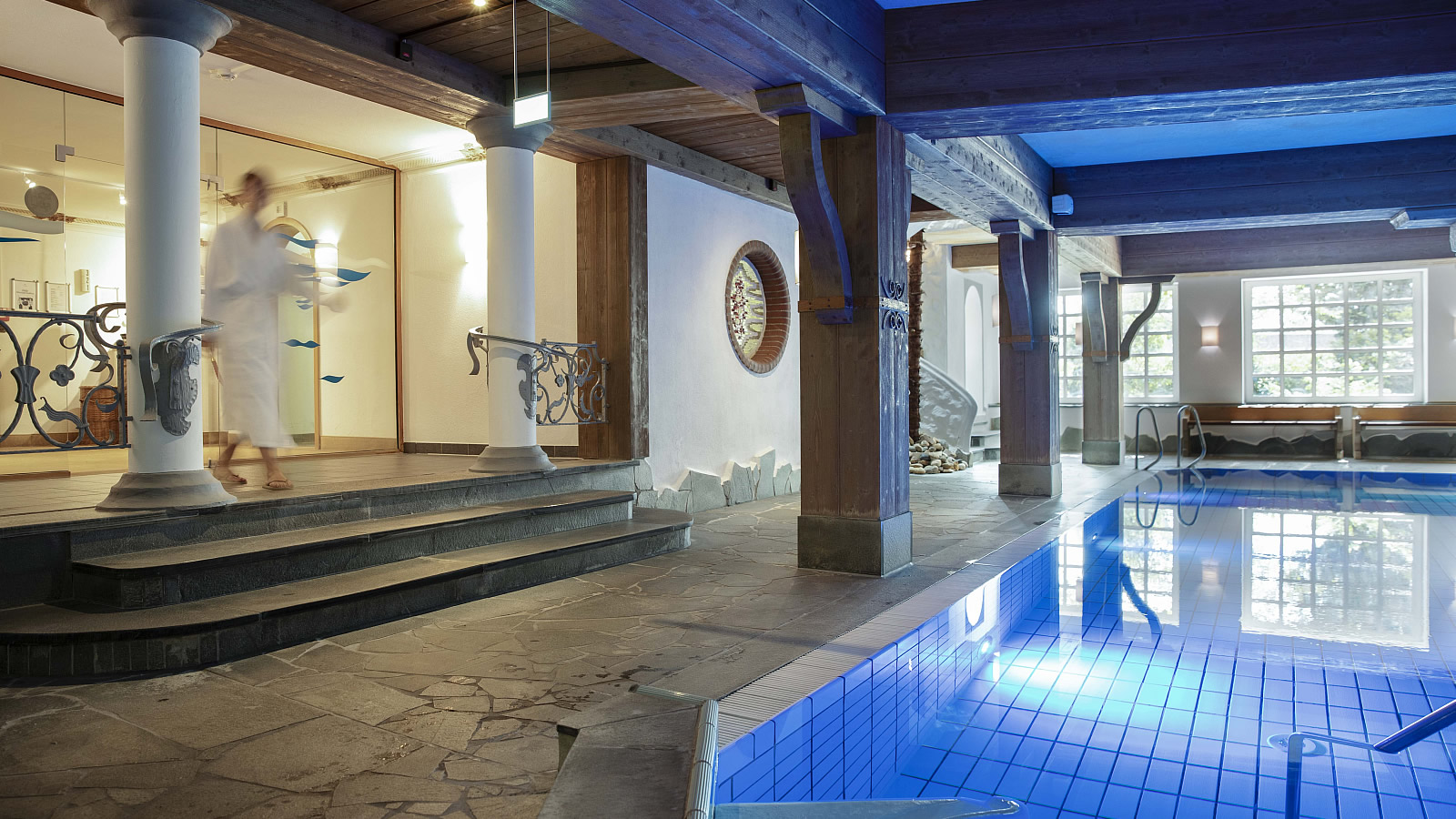 Upstalsboom Varel-Dangast