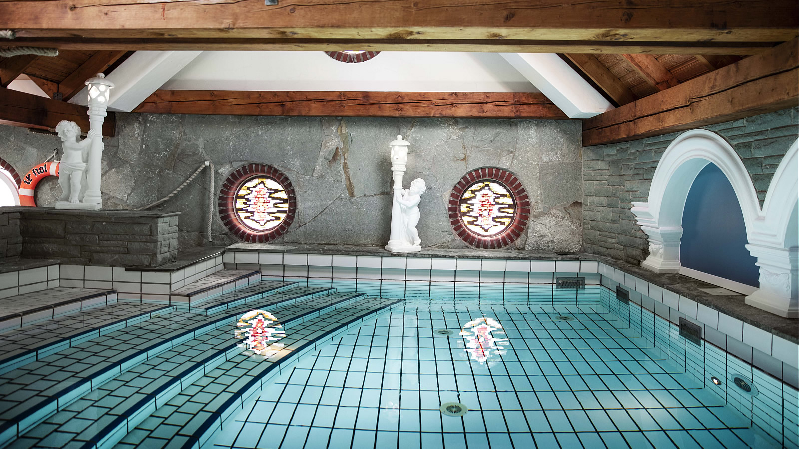 Upstalsboom Varel-Dangast