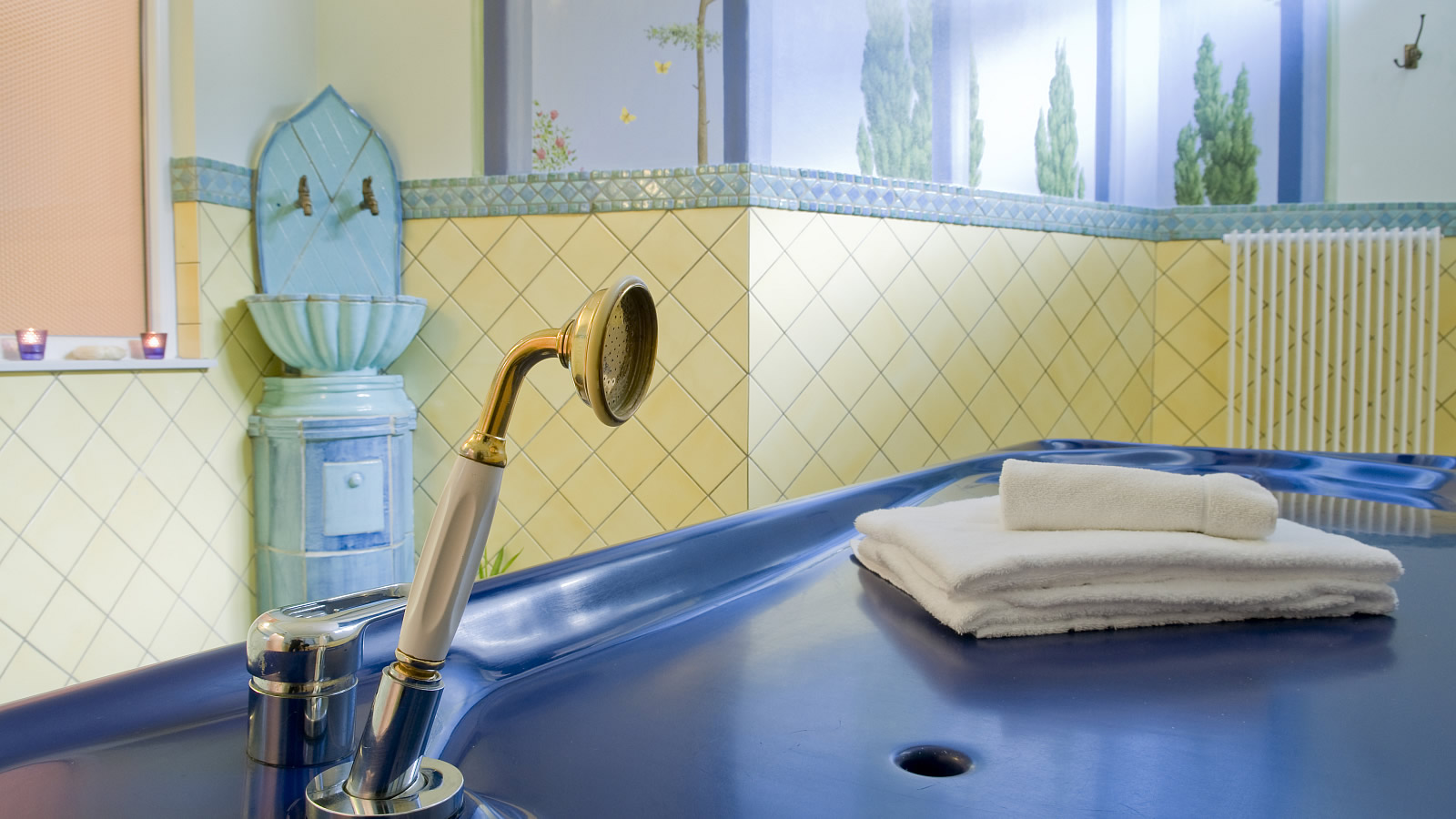 Upstalsboom Varel-Dangast