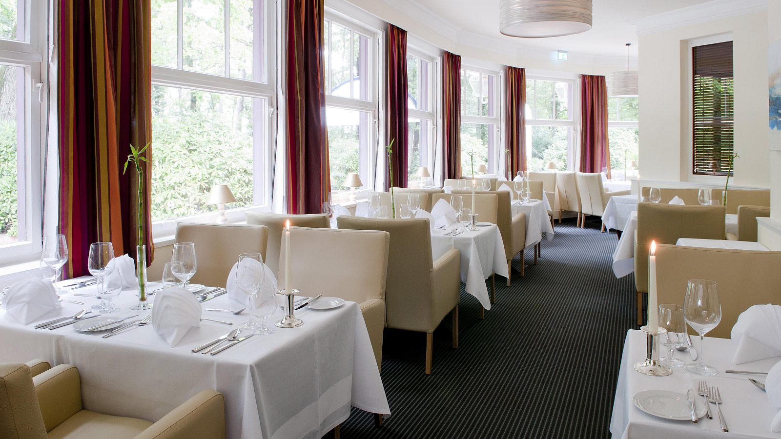 Upstalsboom Varel-Dangast