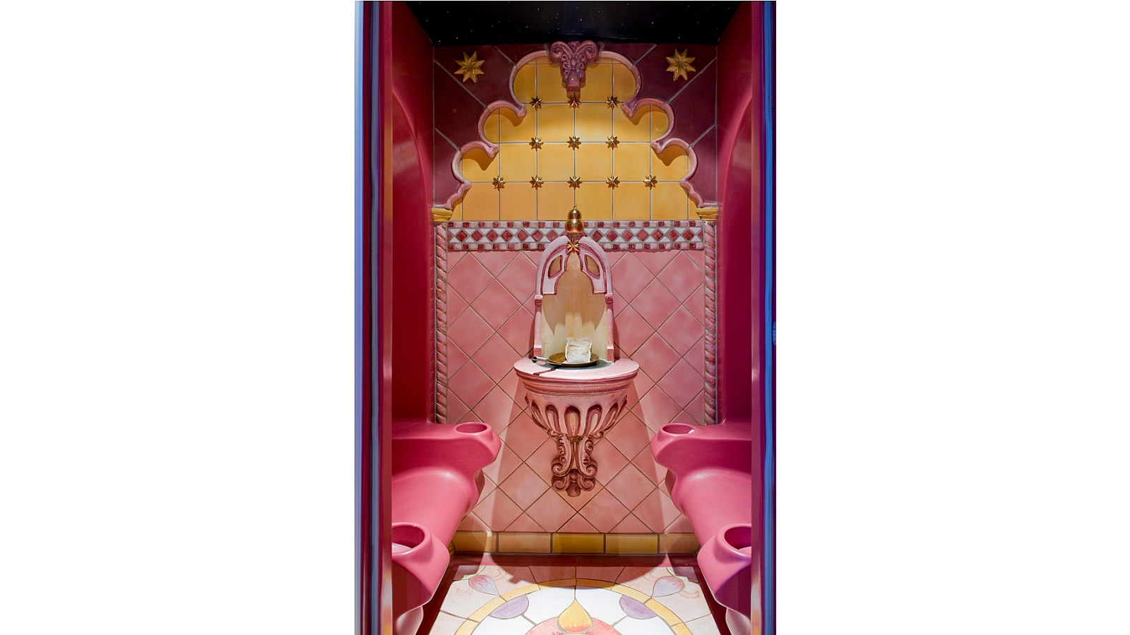 Upstalsboom Varel-Dangast