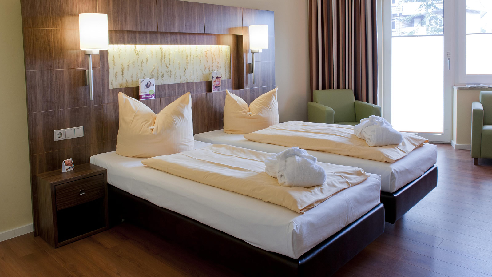 Upstalsboom Varel-Dangast