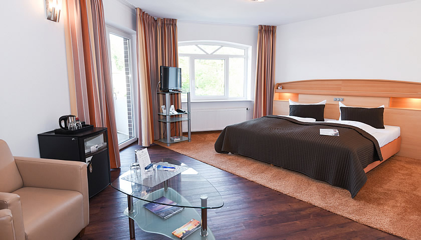 Upstalsboom Varel-Dangast