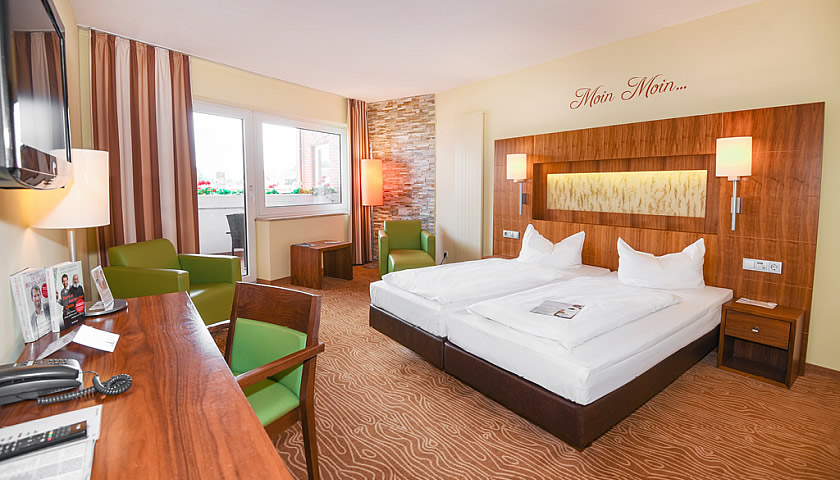 Upstalsboom Varel-Dangast