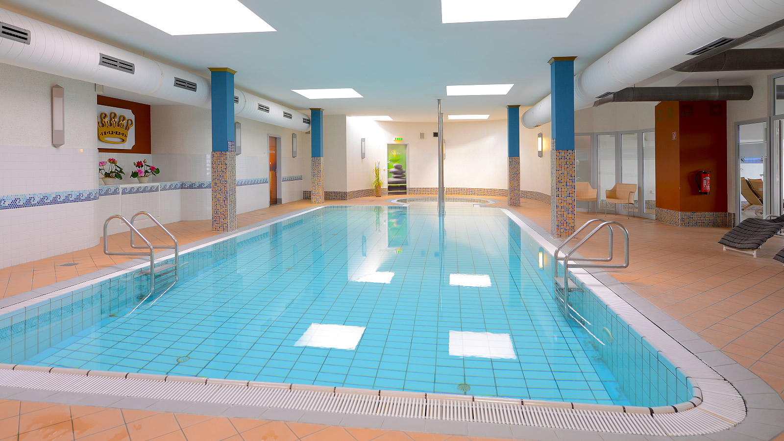 Seehotel Großherzog v. Mecklenburg