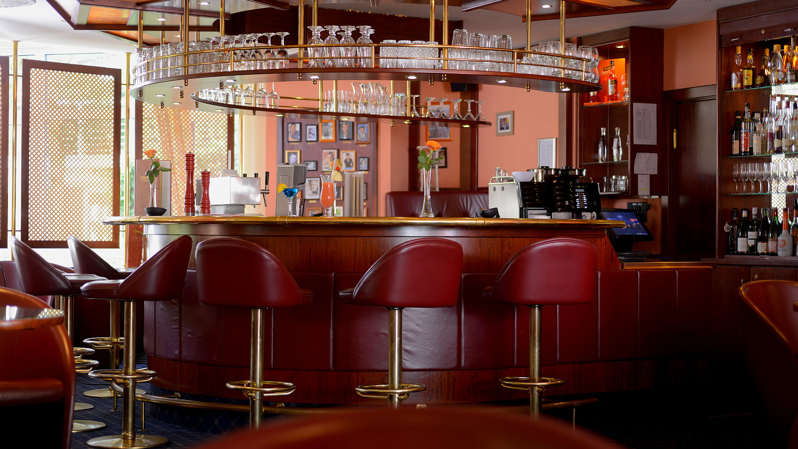 Seehotel Großherzog v. Mecklenburg