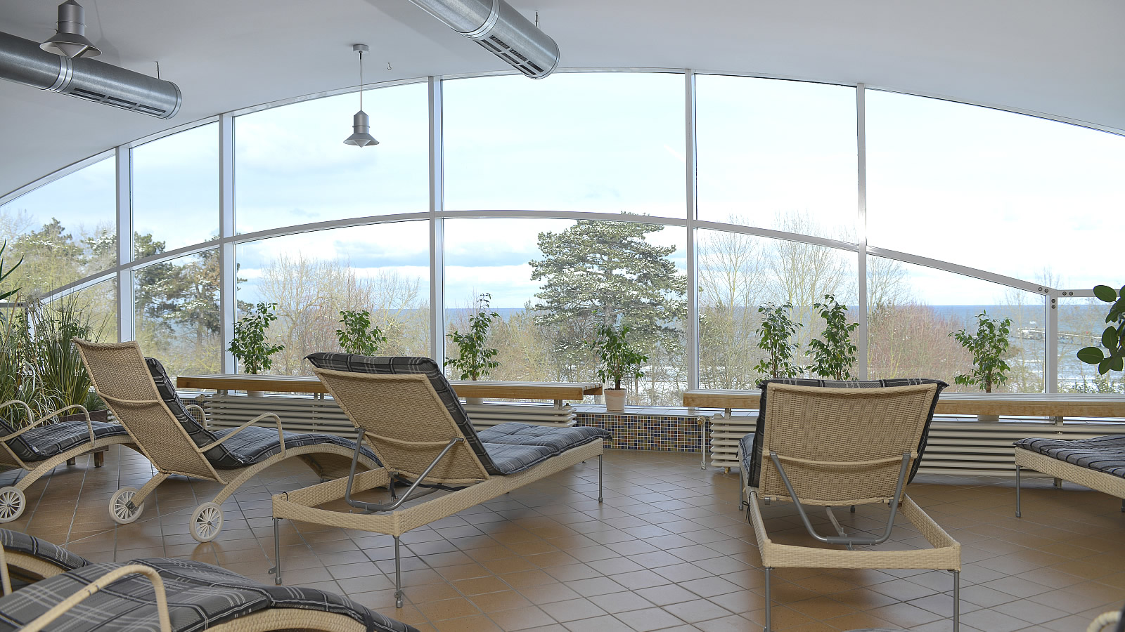 Seehotel Großherzog v. Mecklenburg