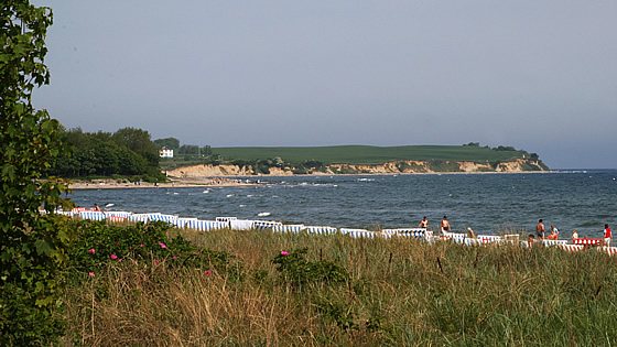 Seehotel Großherzog v. Mecklenburg