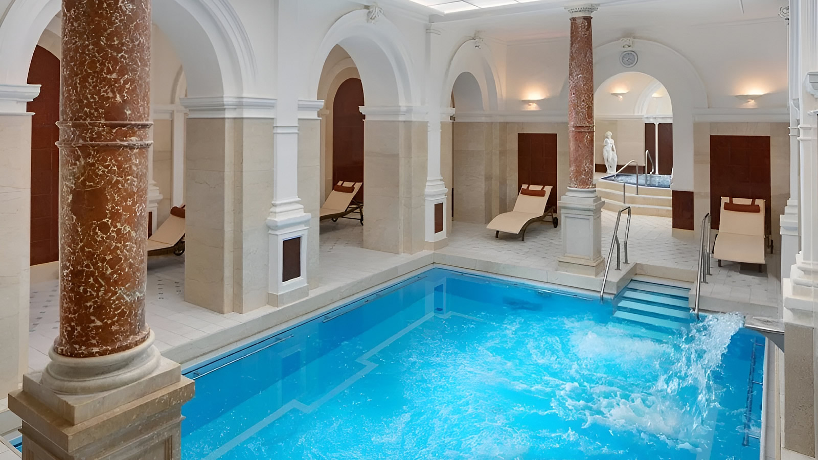 Ensana Health Spa Resort Centrální Lázne
