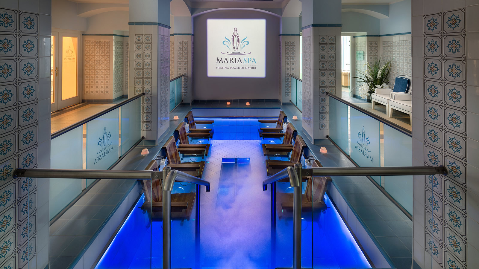 Ensana Health Spa Resort Centrální Lázne