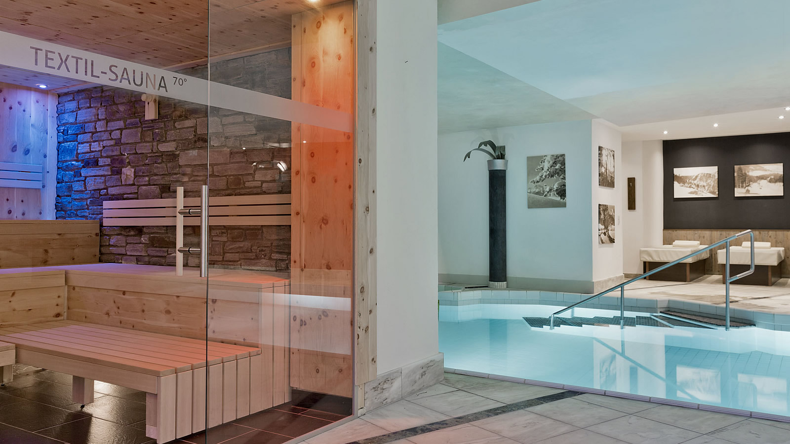 Natur & Spa Hotel Lärchenhof