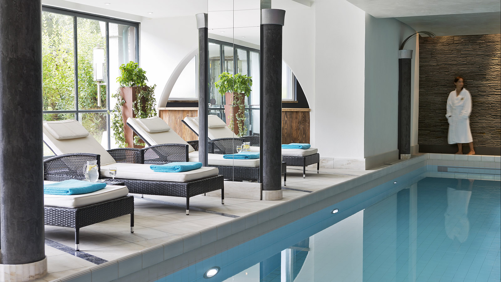 Natur & Spa Hotel Lärchenhof