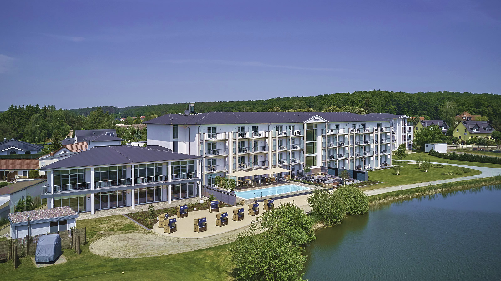 Dorint Resort Baltic Hills Usedom