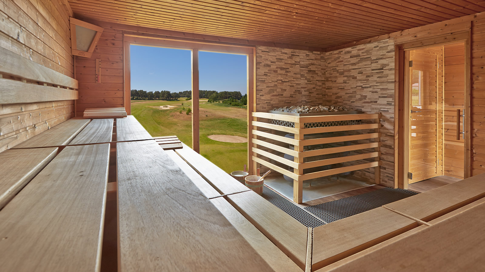 Dorint Resort Baltic Hills Usedom