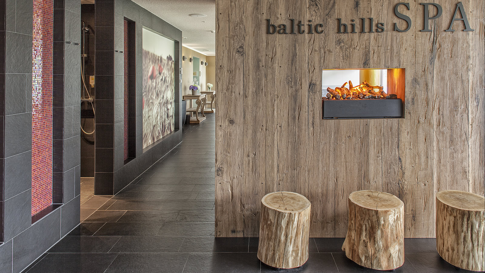 Dorint Resort Baltic Hills Usedom