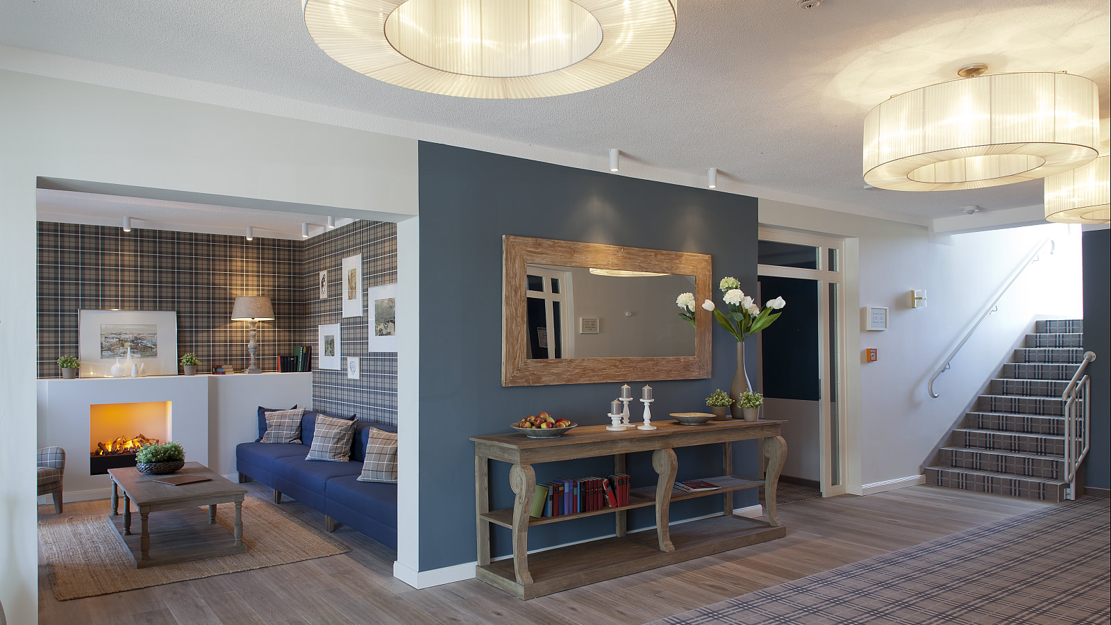 Dorint Resort Baltic Hills Usedom