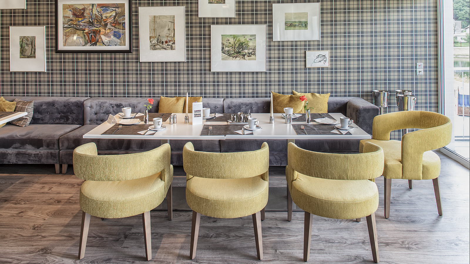 Dorint Resort Baltic Hills Usedom