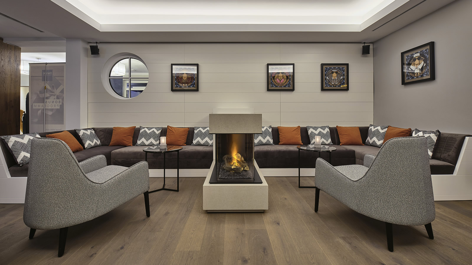 Dorint Resort Baltic Hills Usedom