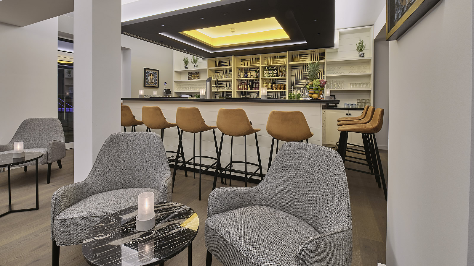 Dorint Resort Baltic Hills Usedom