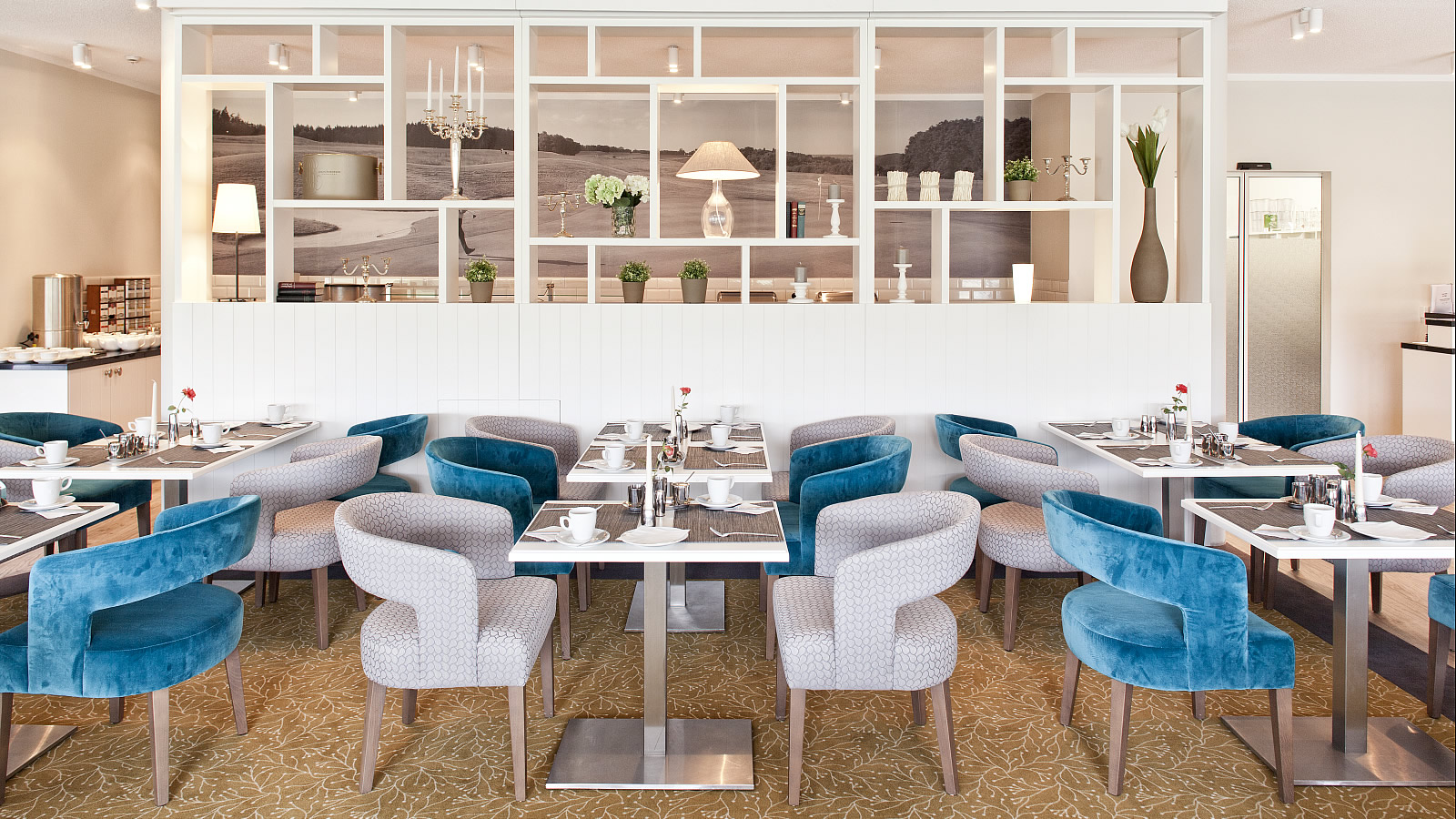 Dorint Resort Baltic Hills Usedom