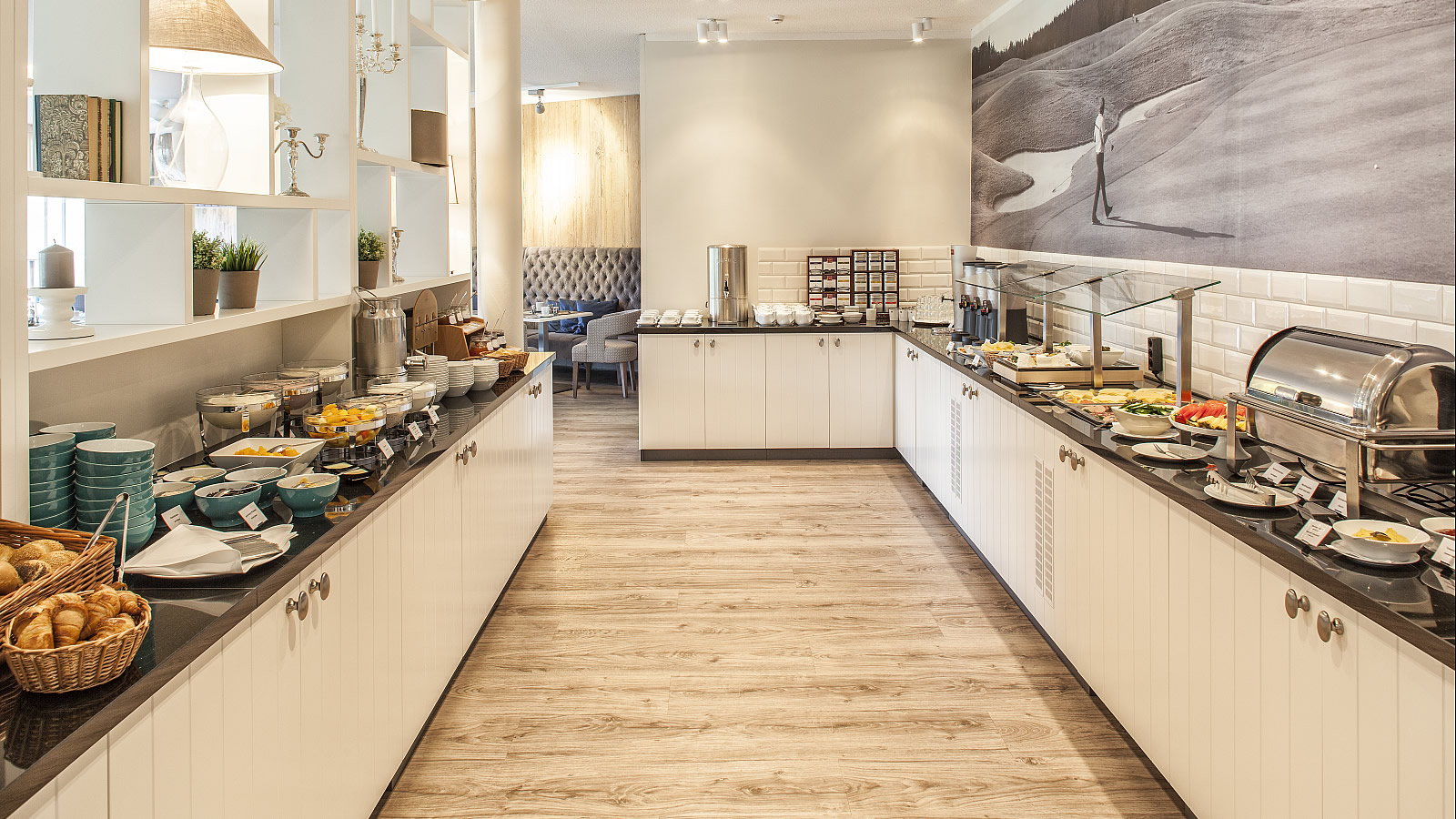 Dorint Resort Baltic Hills Usedom