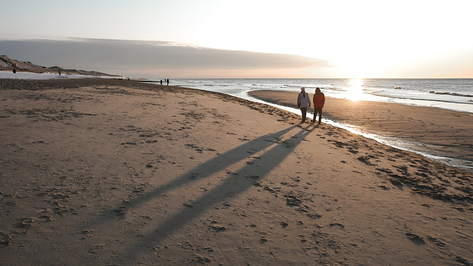 Strandhotel Dagebüll