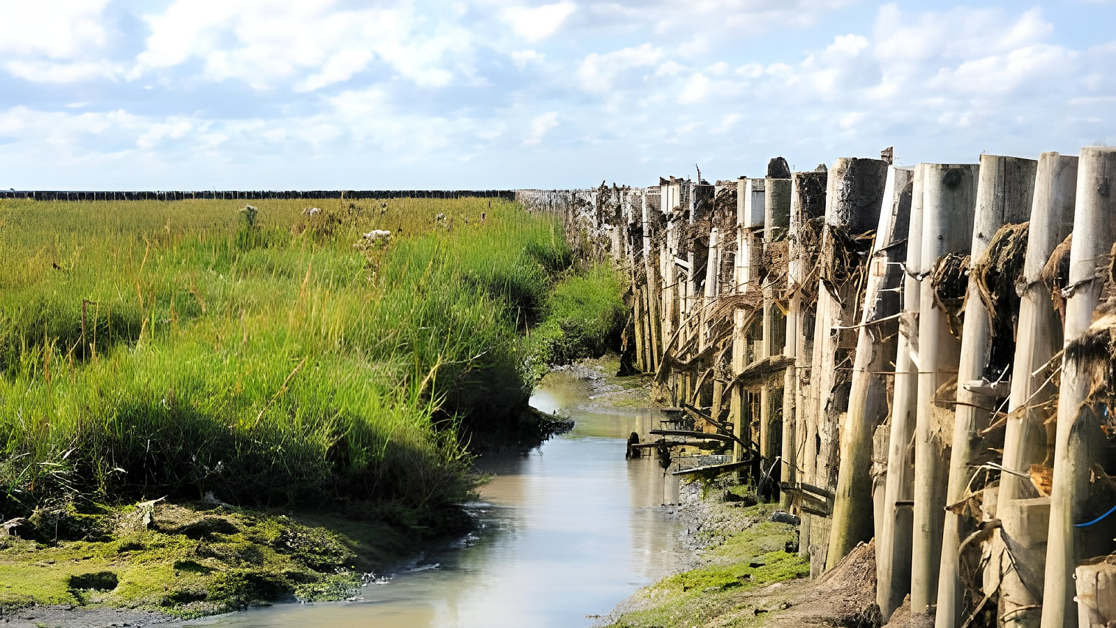 Strandhotel Dagebüll