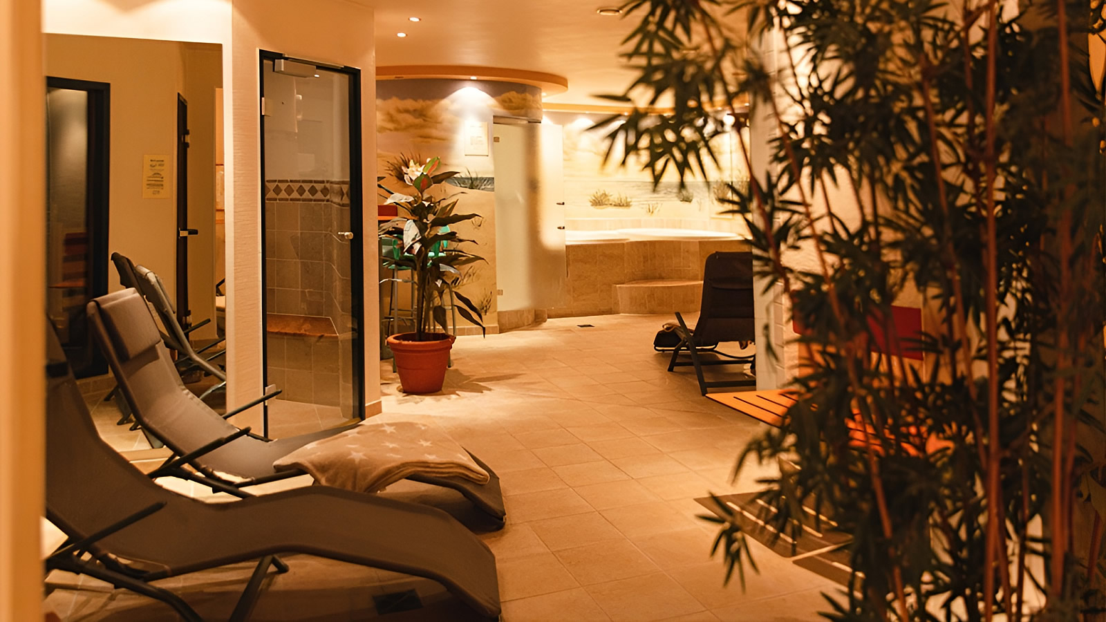 Strandhotel Dagebüll