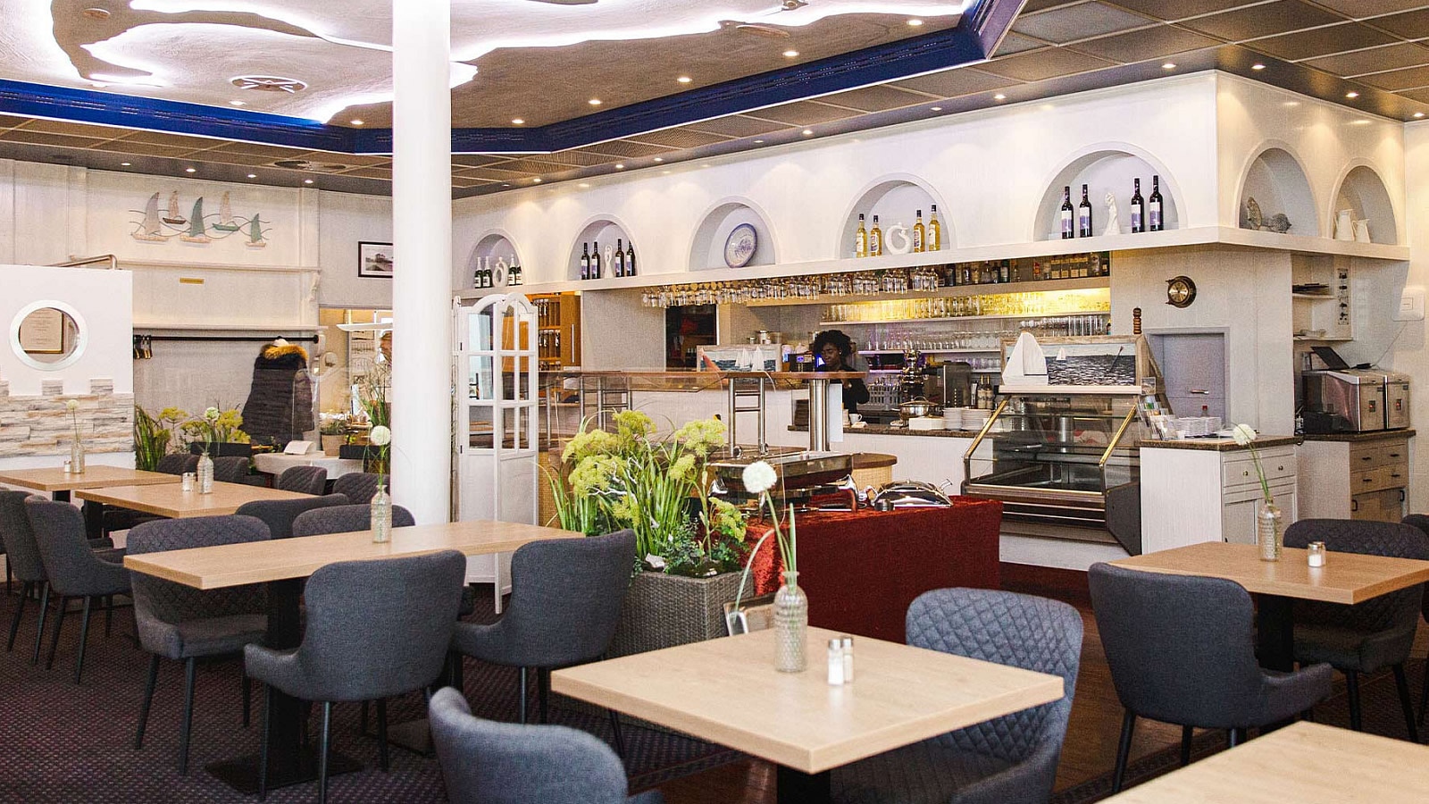 Strandhotel Dagebüll