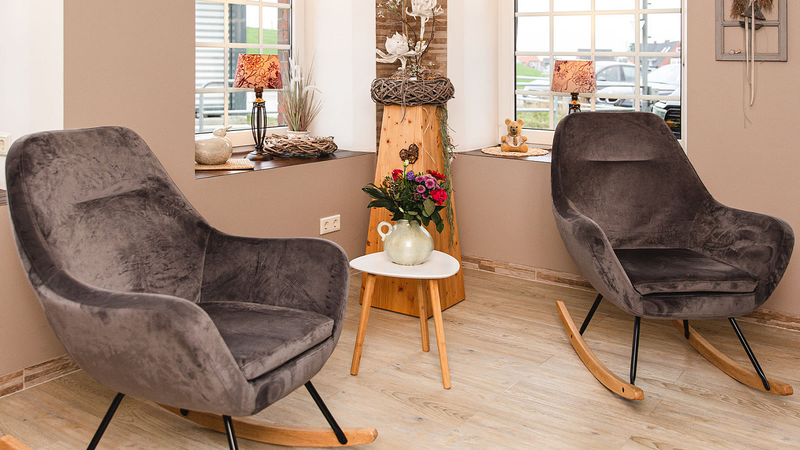 Strandhotel Dagebüll