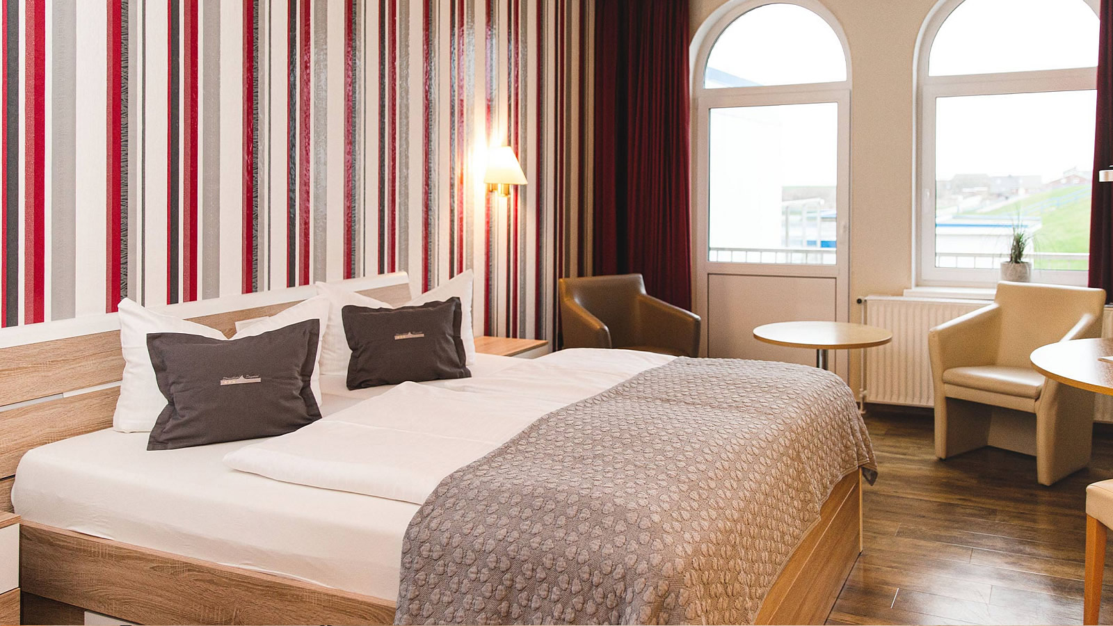 Strandhotel Dagebüll