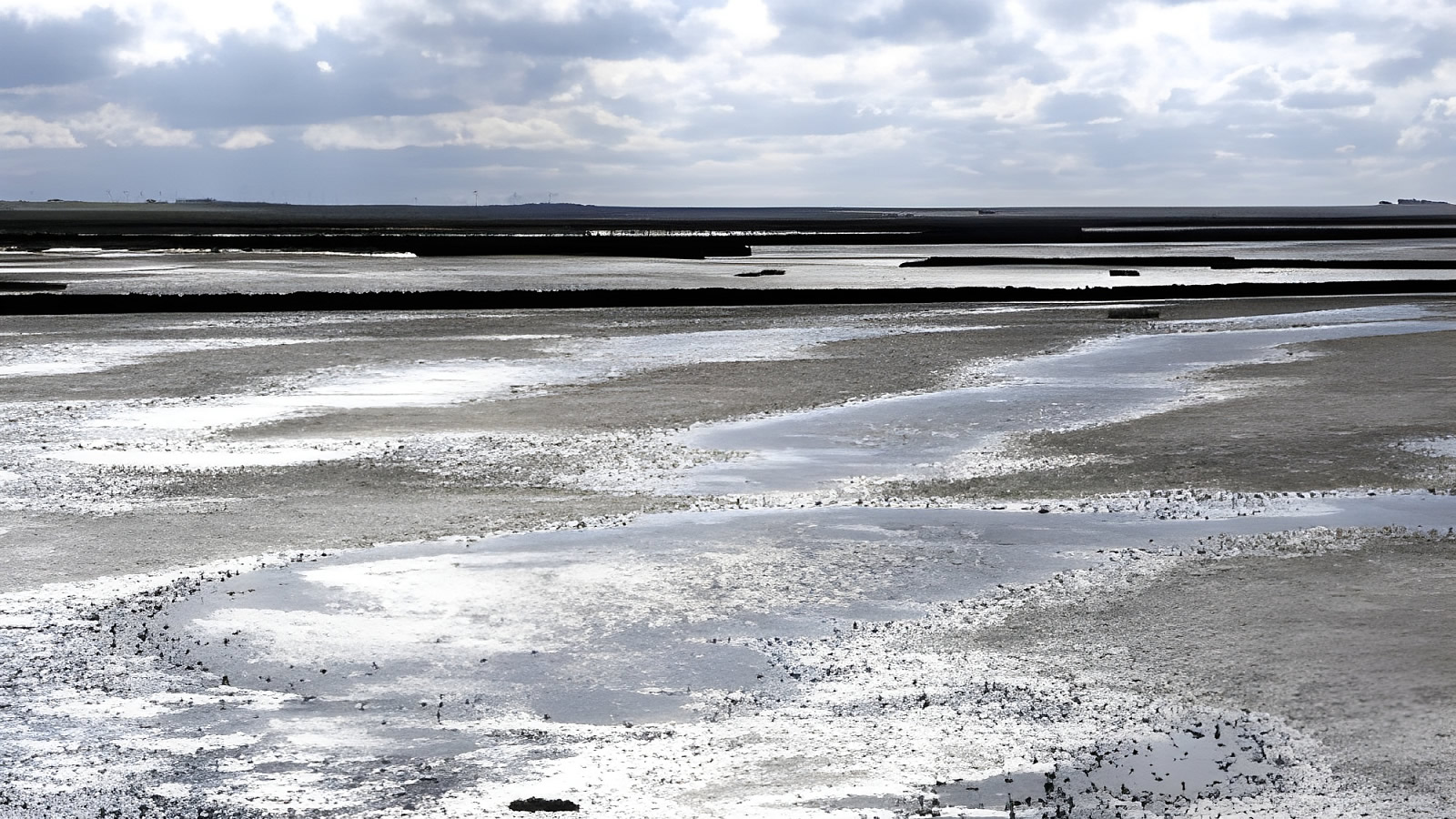 Strandhotel Dagebüll