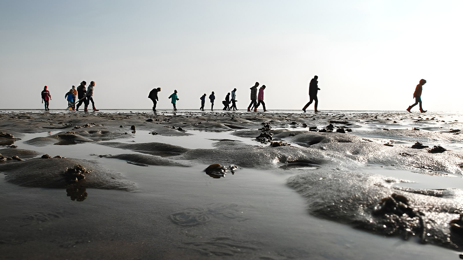Strandhotel Dagebüll