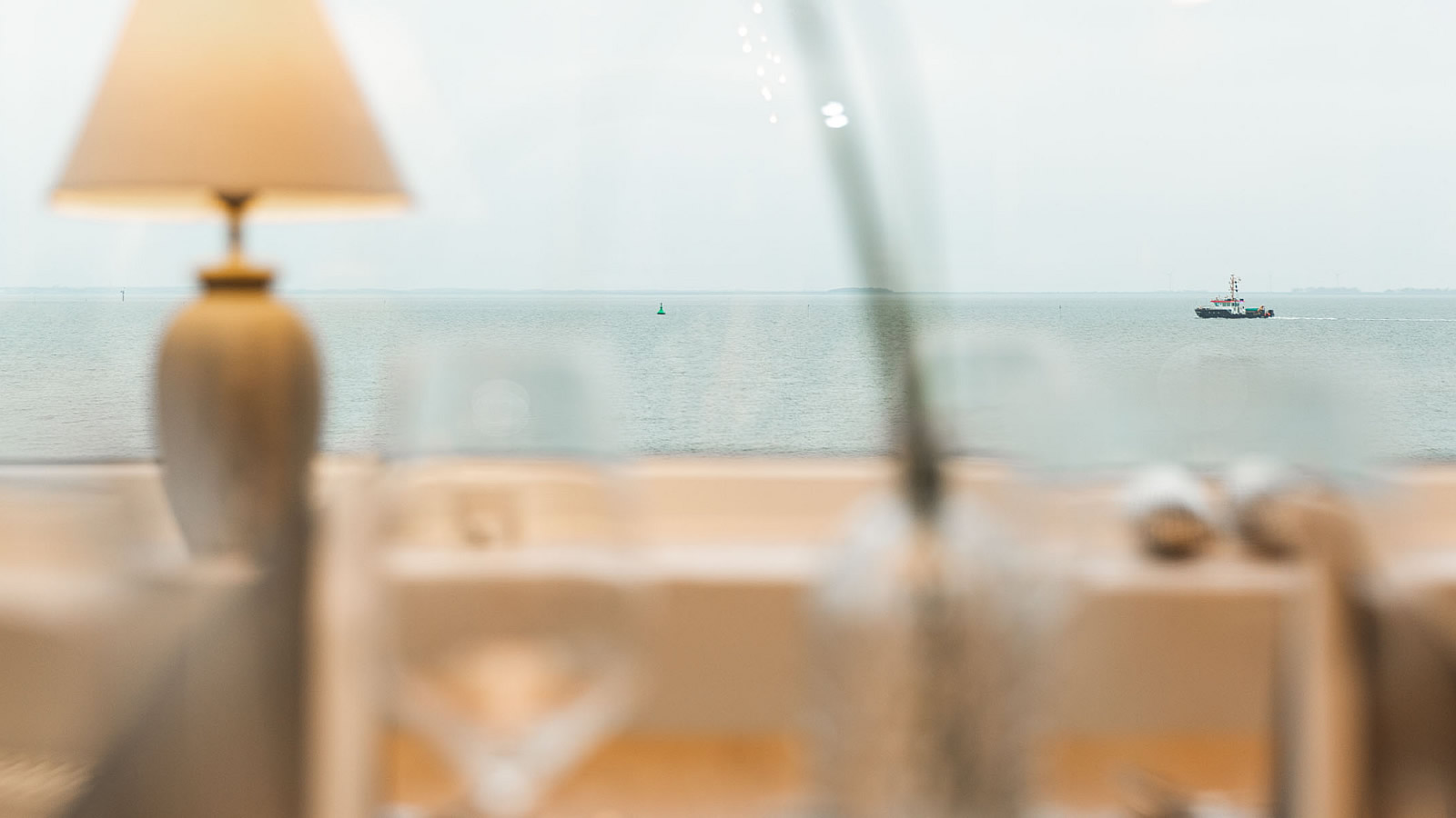 Strandhotel Dagebüll