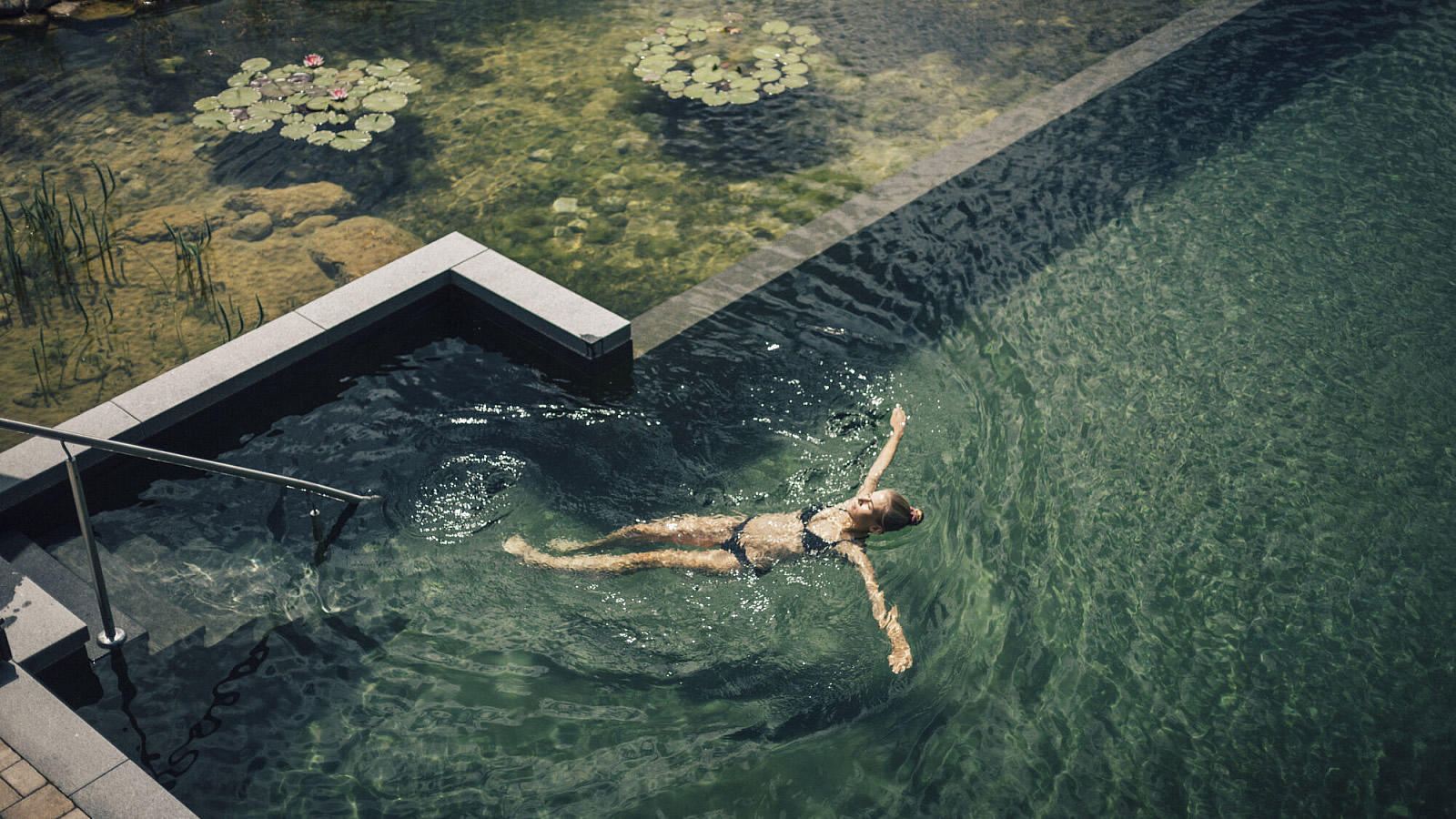 Torgheles Wald + Fluh