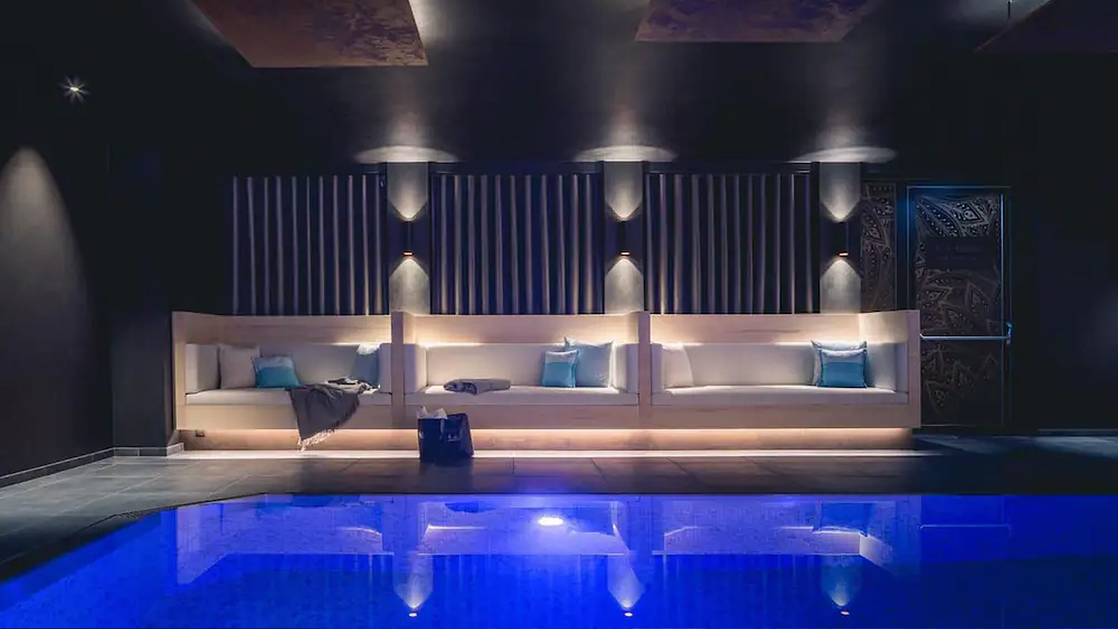 Torgheles Wald + Fluh