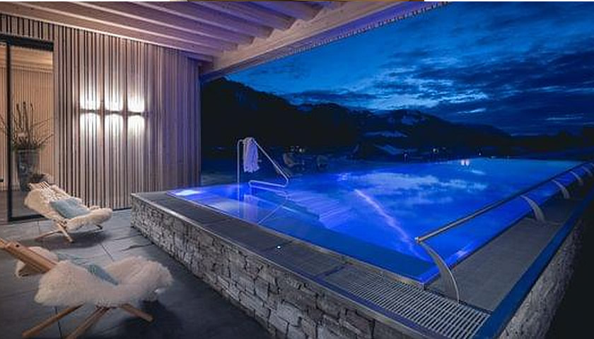 Torgheles Wald + Fluh