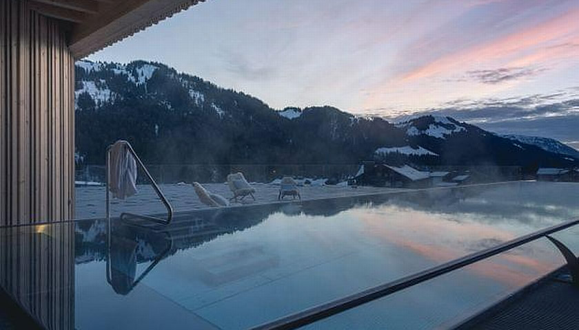 Torgheles Wald + Fluh