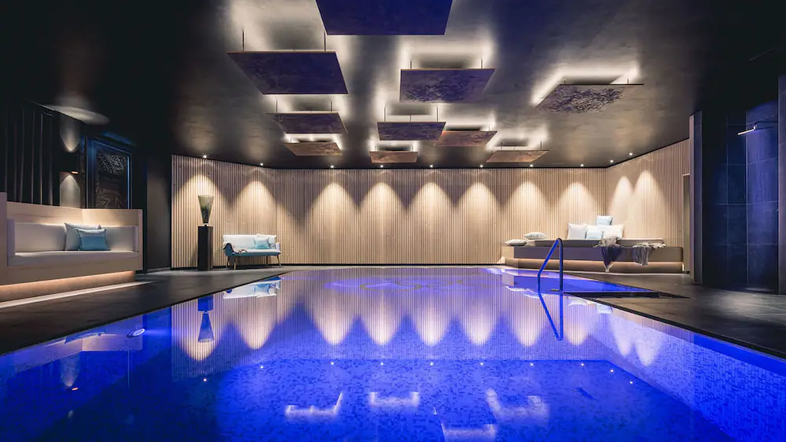 Torgheles Wald + Fluh