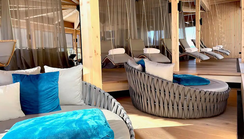 Torgheles Wald + Fluh