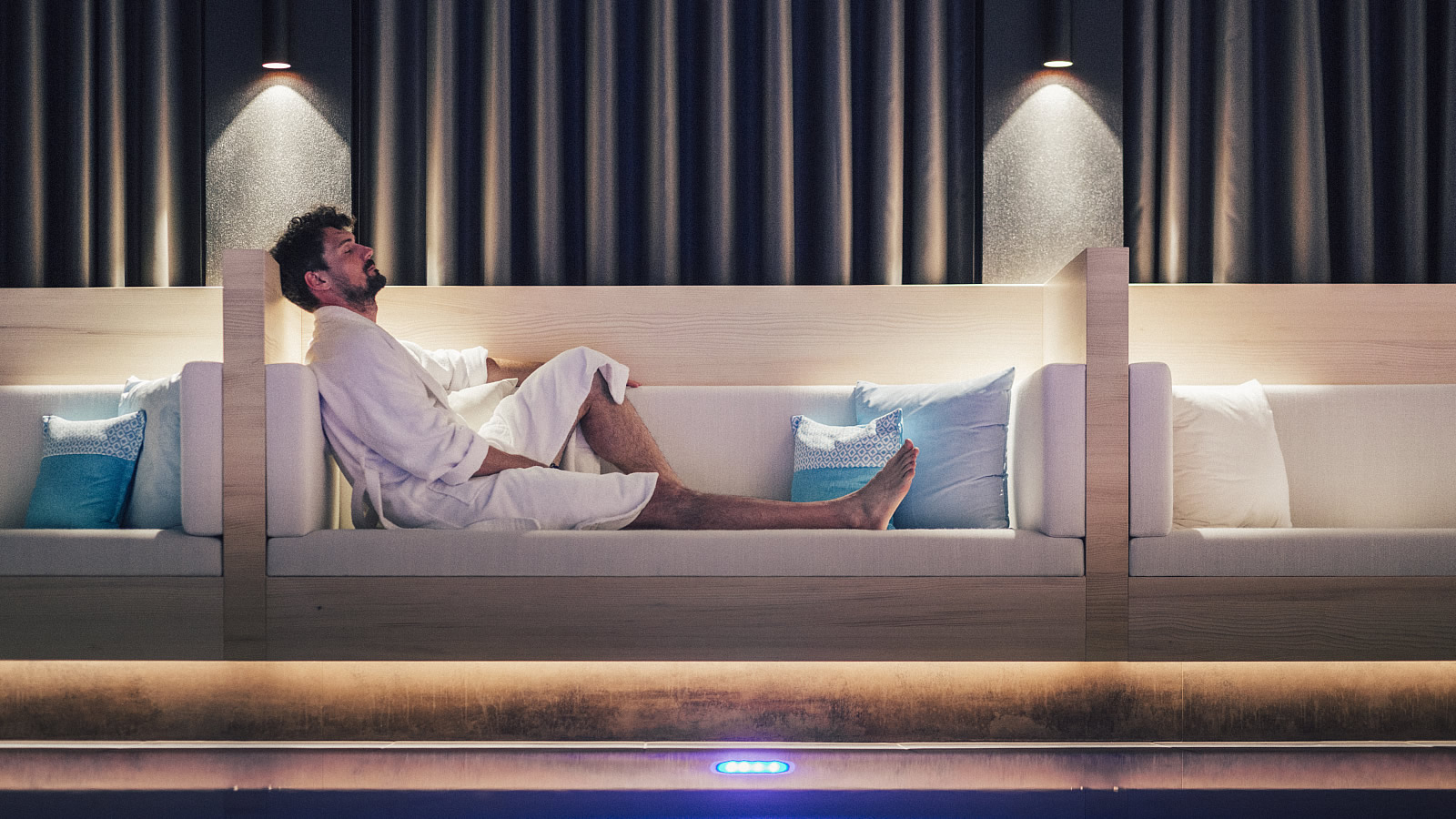 Torgheles Wald + Fluh