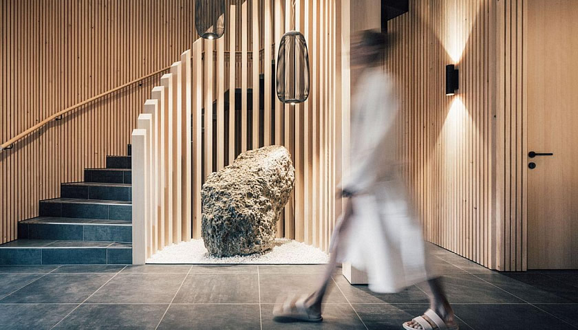 Torgheles Wald + Fluh