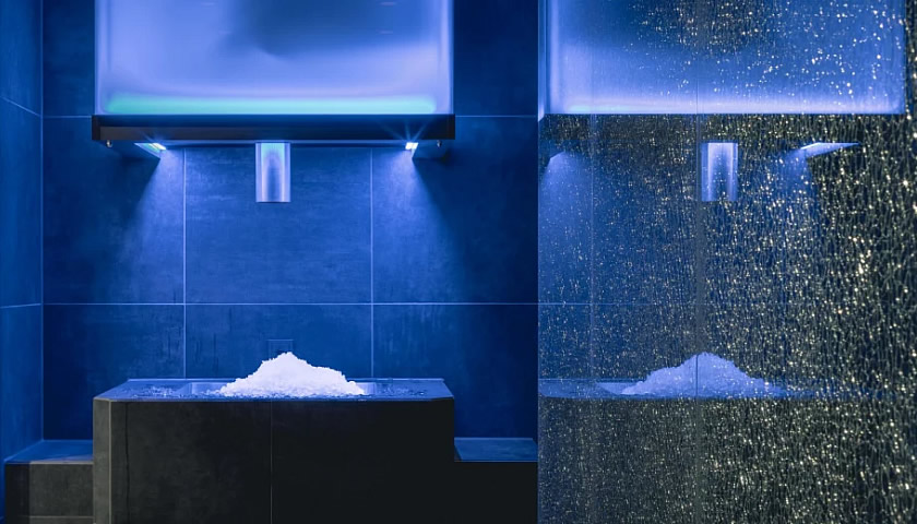 Torgheles Wald + Fluh