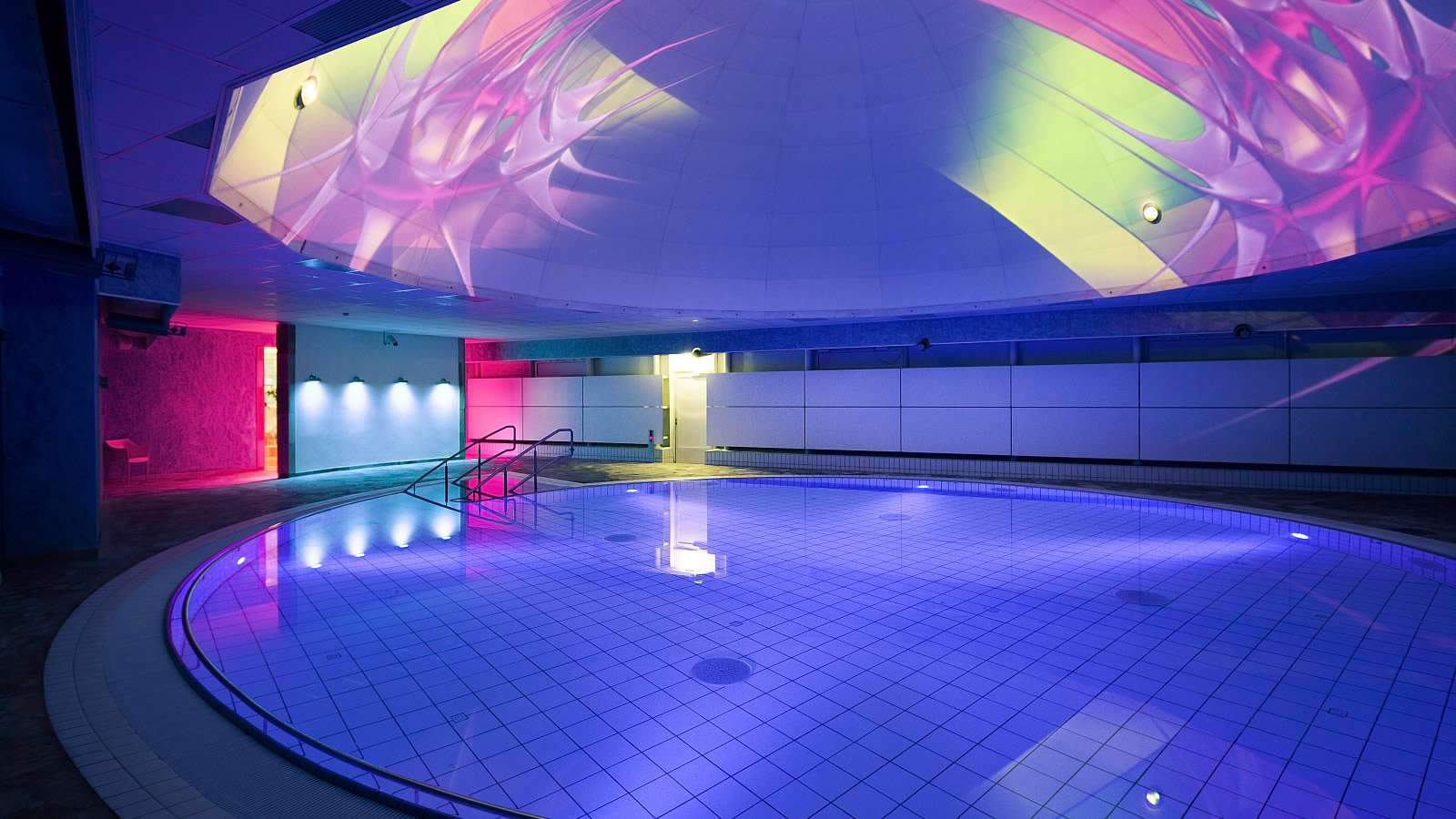 Hotel Elbresidenz an der Therme