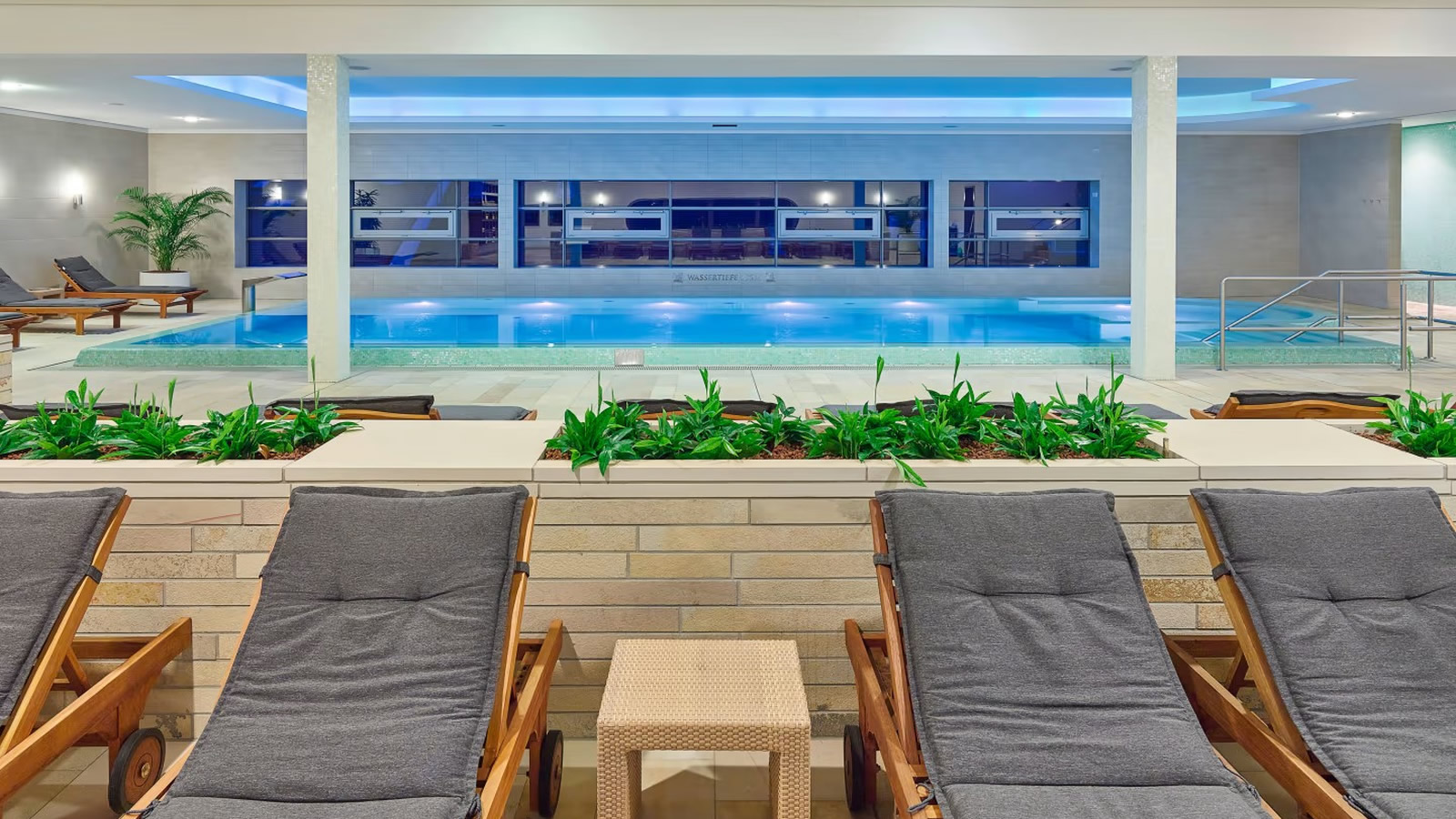 Hotel Elbresidenz an der Therme